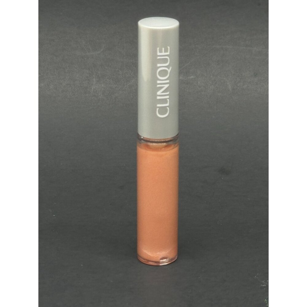 Clinique Creamy Lip Gloss - 07 Airkiss Pop Travel Size New